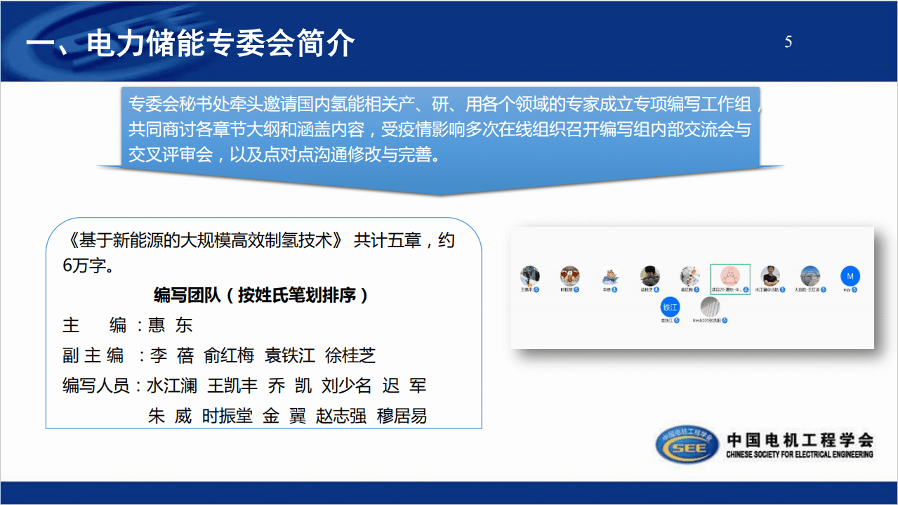 中国电机工程学会：2020氢能发展现状及趋势.pdf 第5页