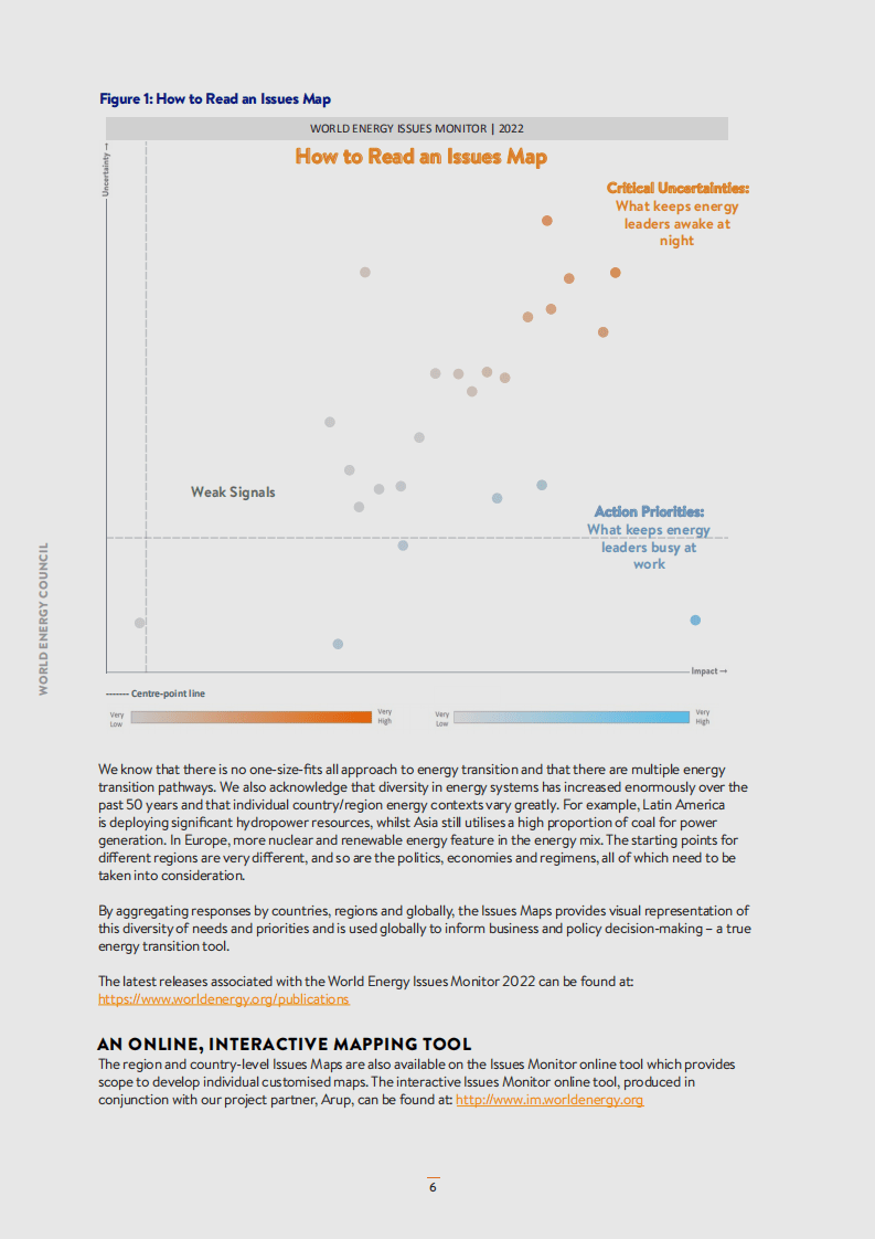 世界能源理事会：世界能源问题监测2022（英文版）.pdf 第6页