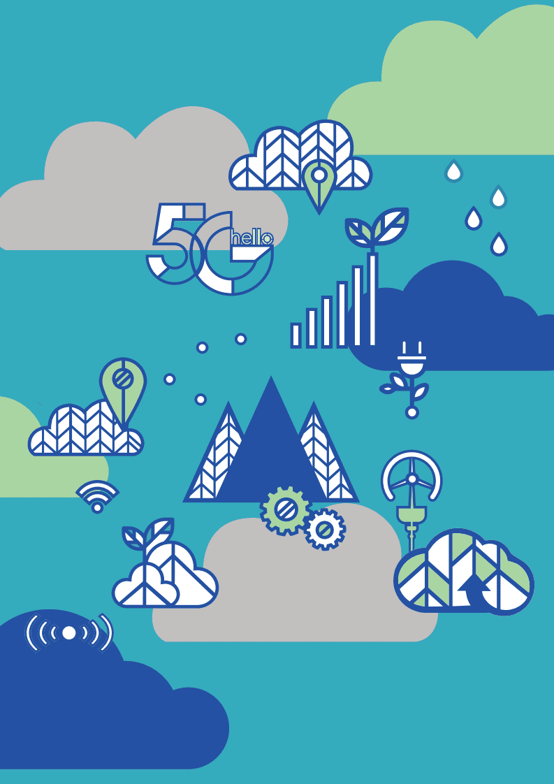 中国电信：2021年企业社会责任报告.pdf 第2页