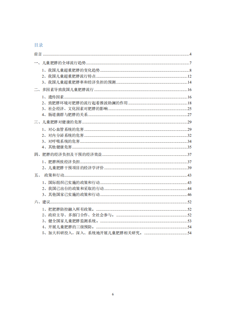 中国儿童肥胖报告.pdf 第5页