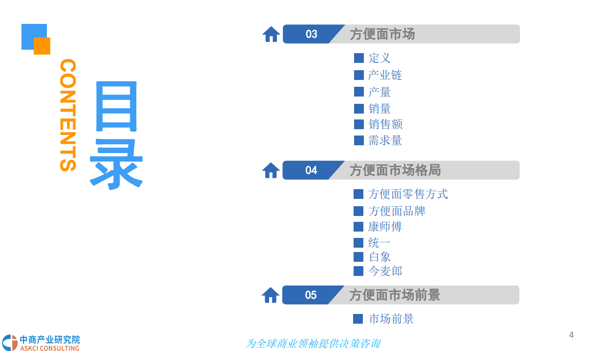 中商产业研究院：2018中国方便面市场发展前景研究报告.pdf 第4页