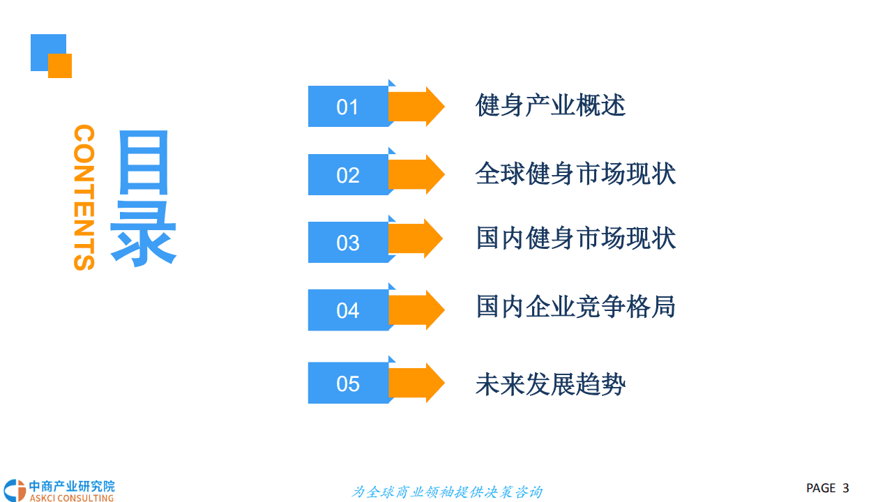 中商产业研究院：2018中国健身产业市场前景研究报告.pdf 第3页