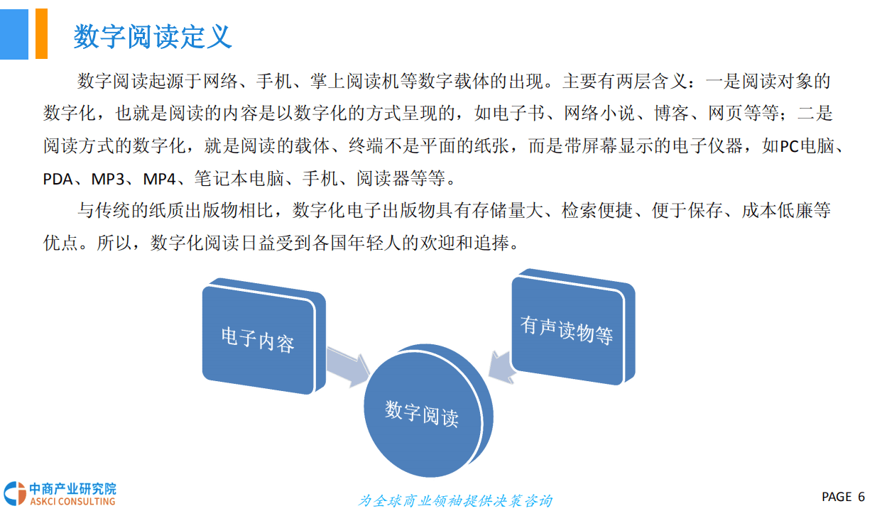 中商产业研究院：2018中国数字阅读市场前景研究报告.pdf 第6页