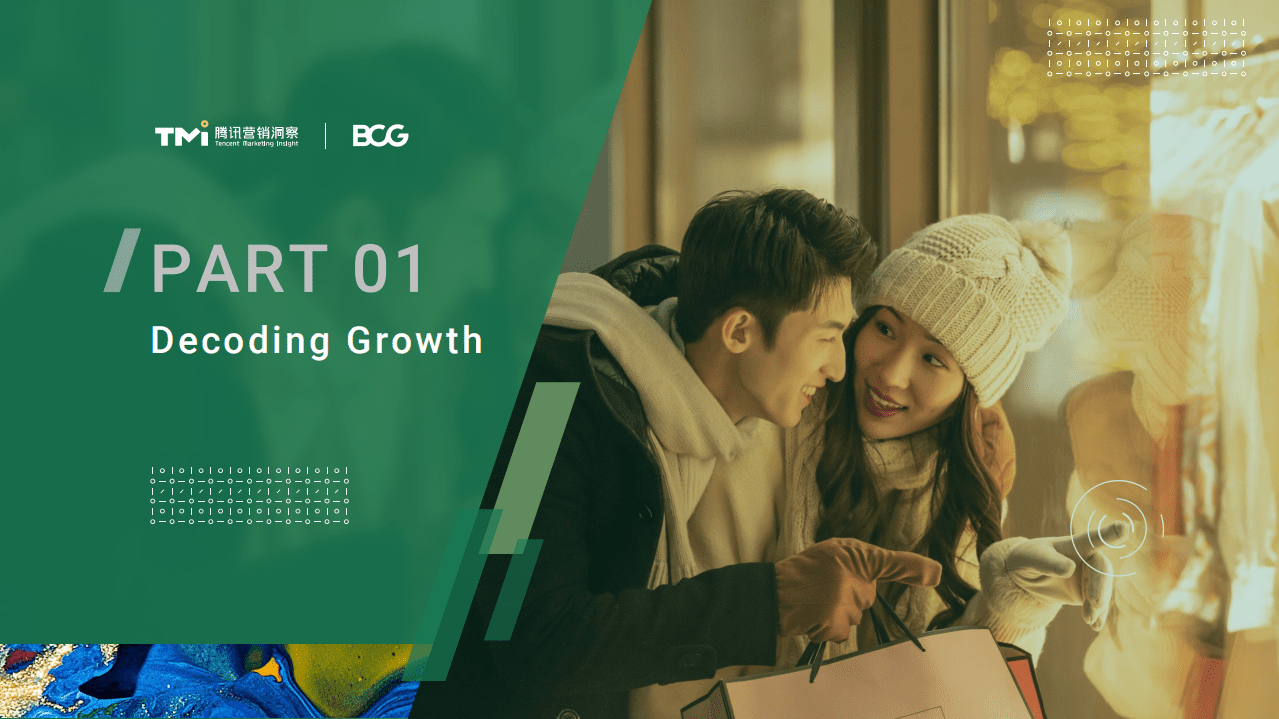 腾讯营销洞察：2021年TMI×BCG中国数字奢侈品报告（英文版）.pdf 第6页