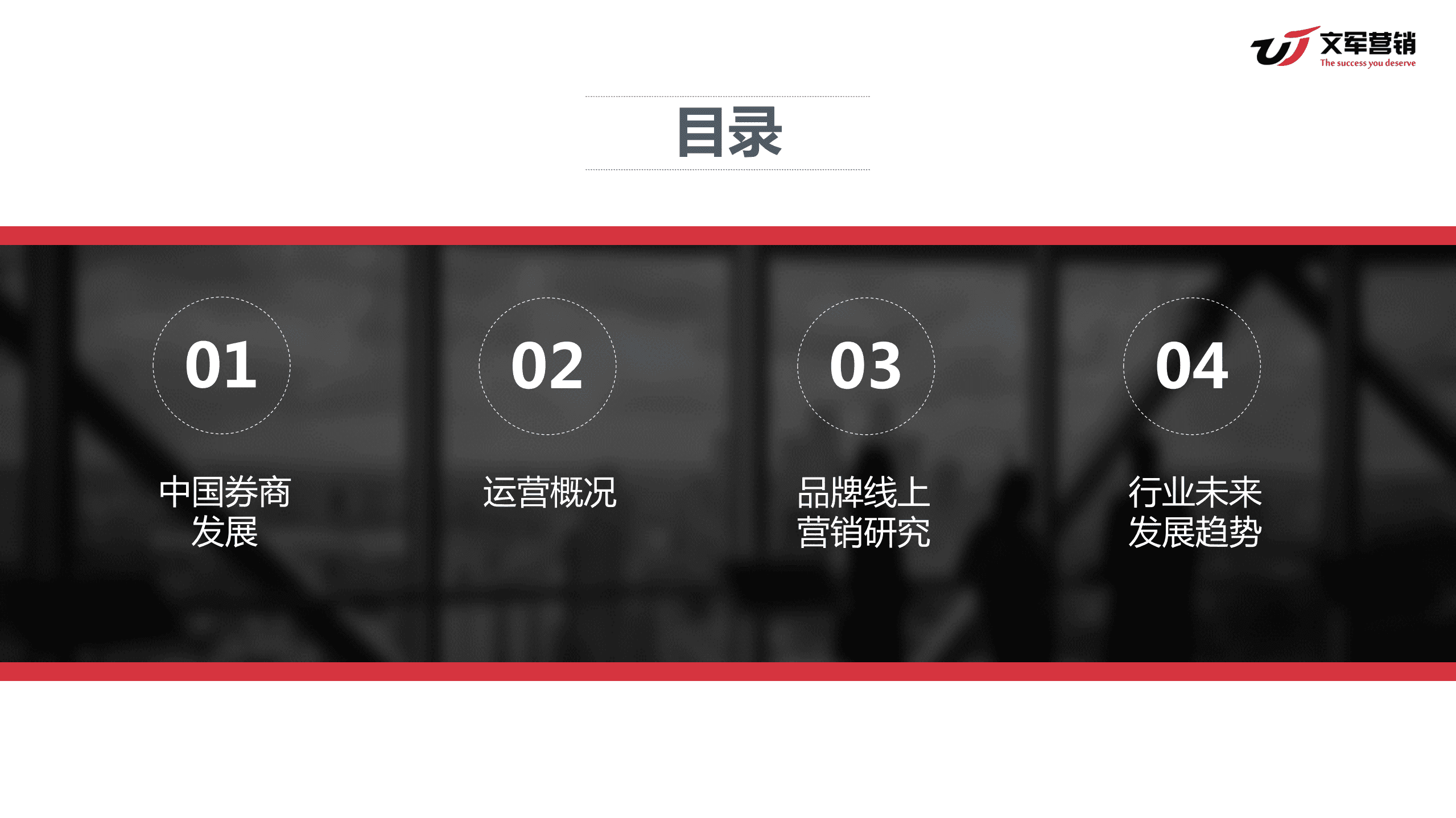 文军智库：2018券商线上营销研究报告.pdf 第2页