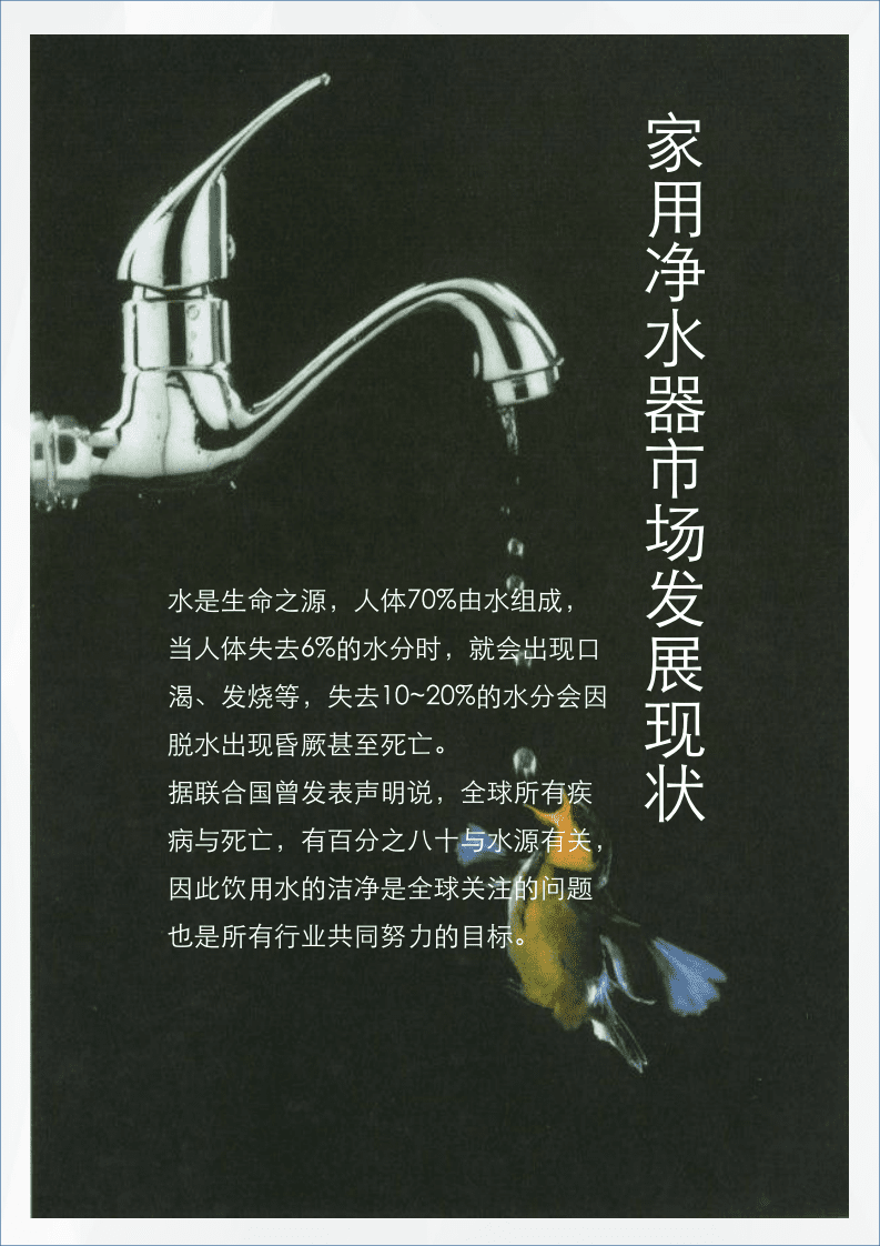 文军智库：2019家用净水器品牌数据报告.pdf 第3页