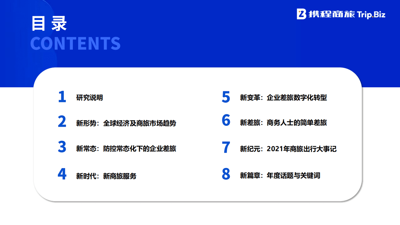 携程商旅：2021-2022年中国商旅管理市场白皮书.pdf 第2页