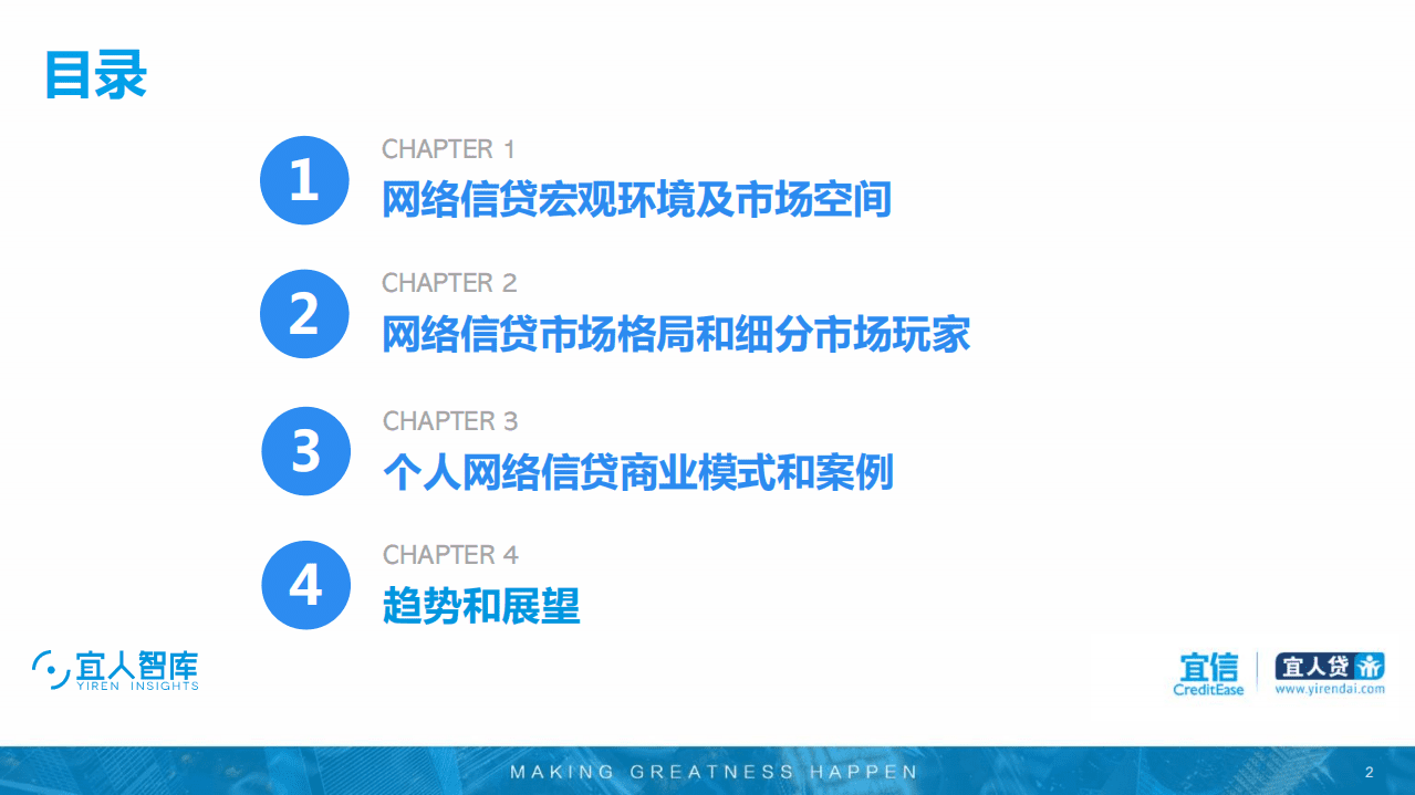 宜人智库：2016网络信贷行研报告.pdf 第2页