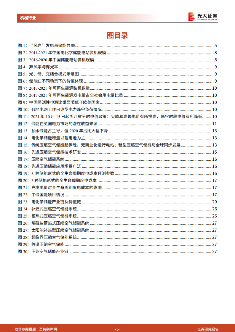新型电力系统携手新型储能，全面支撑“双碳”目标达成——新型储能行业动态报告.pdf 第3页