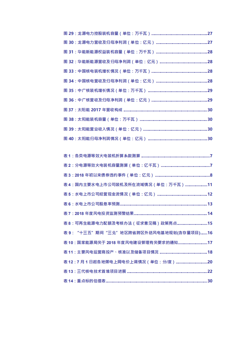 W094-2018年电力行业优质电力资产研究报告产业链市场数据调研报告word.pdf 第3页