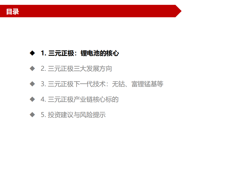 2022三元正极材料行业深度报告：三元正极技术篇，深挖护城河-220520.pdf 第3页