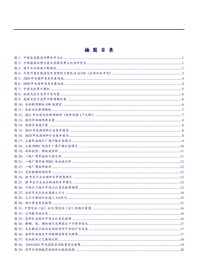 2021年电力设备及新能源行业发展趋势分析报告.pdf 第2页