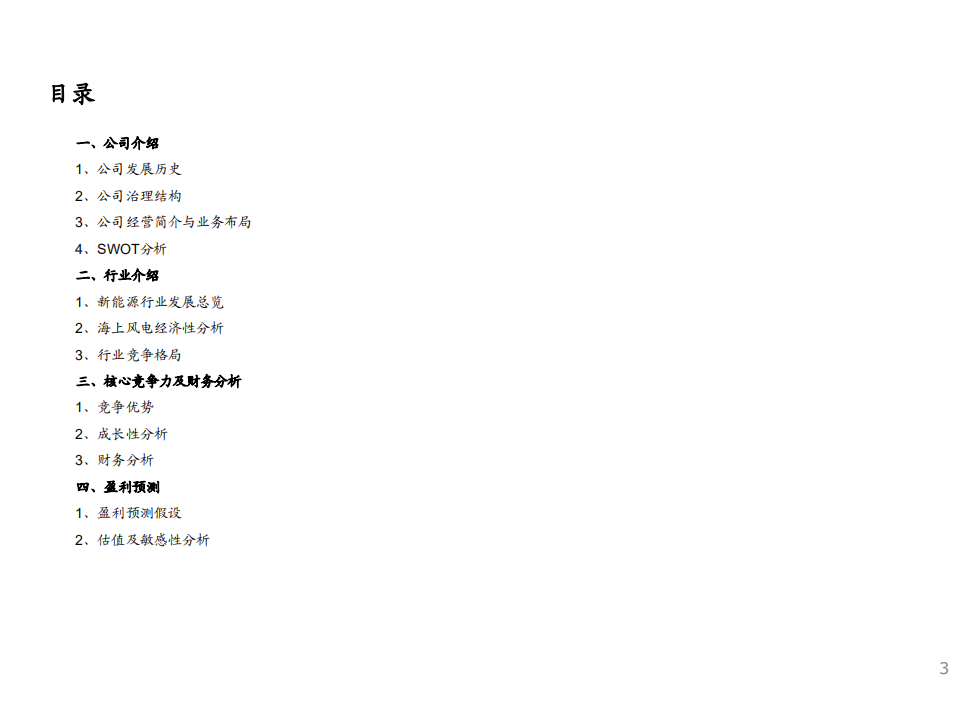 2021年江苏新能竞争优势SWOT分析及新能源行业格局研究报告.pdf 第1页