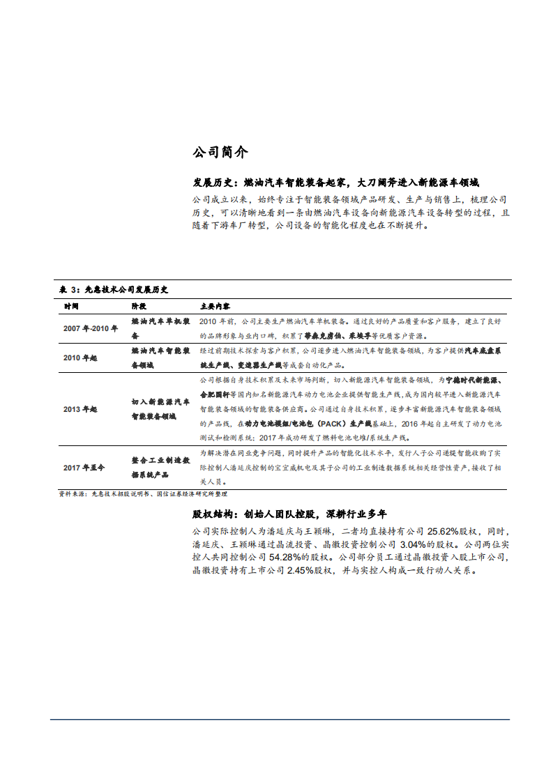 2021年锂电设备行业趋势与先惠技术公司财务分析报告.pdf 第3页