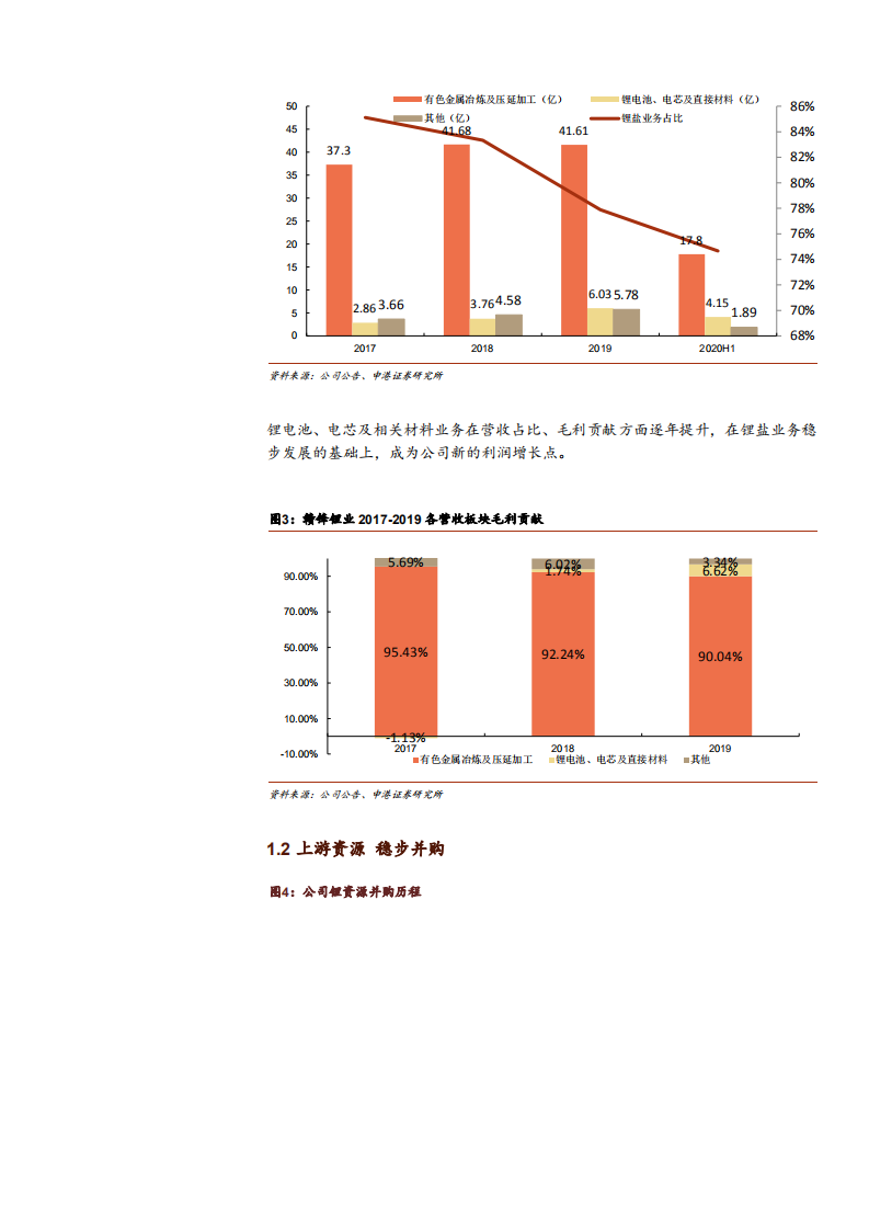 2021年锂行业未来空间及赣锋锂业公司资源优势分析报告.pdf 第5页