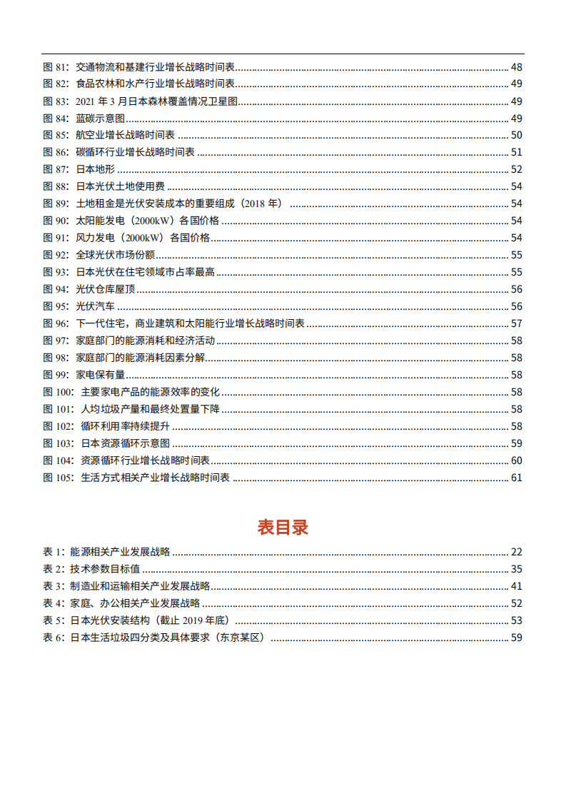 2021年新能源行业日本降碳发展趋势分析报告.pdf 第4页