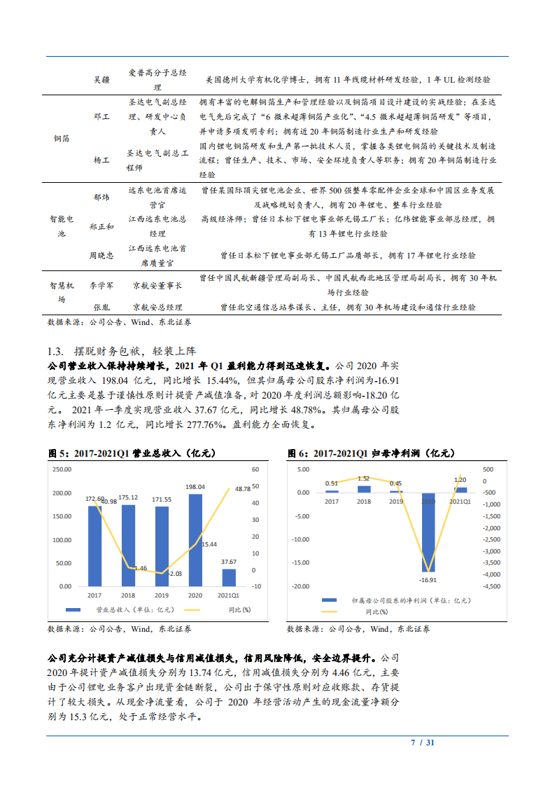 2021年远东股份公司锂电业务与线缆行业发展前景分析报告.pdf 第6页