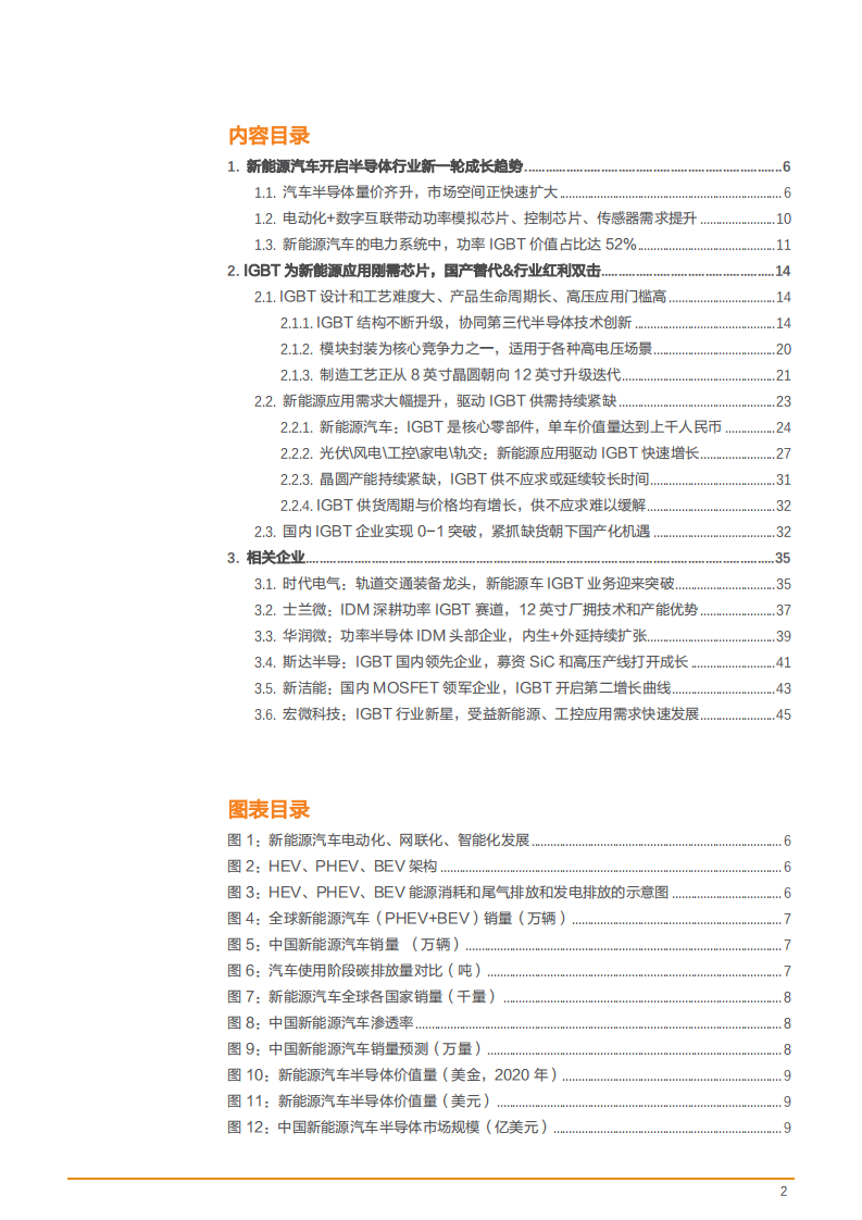 2021年IGBT行业新能源应用需求分析及市场发展驱动力研究报告.pdf 第1页