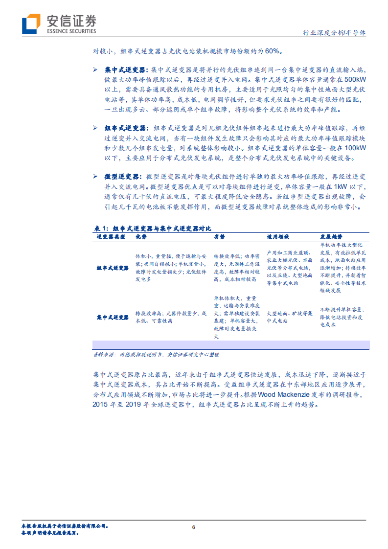 半导体行业深度分析：新能源发电持续景气，光伏IGBT市场前景广阔-220308.pdf 第6页