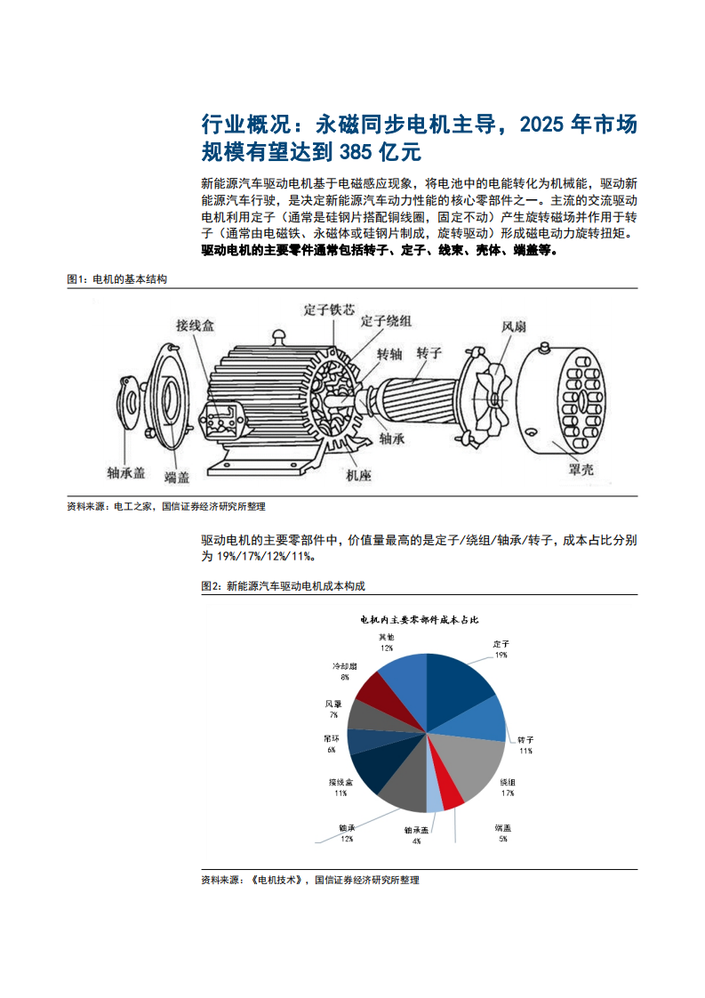 2025年新能源驱动电机市场规模测算及行业发展趋势研究报告.pdf 第6页