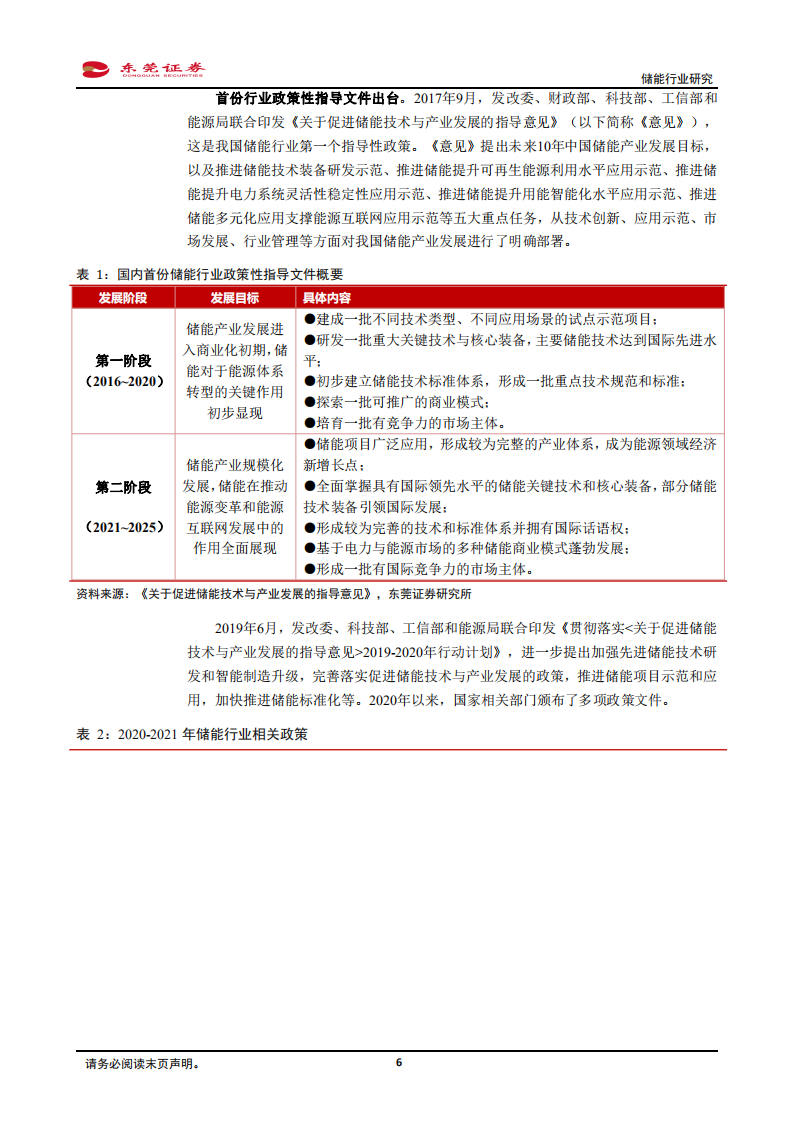 储能行业研究：新能源时代开启，电化学储能崛起-220128.pdf 第6页