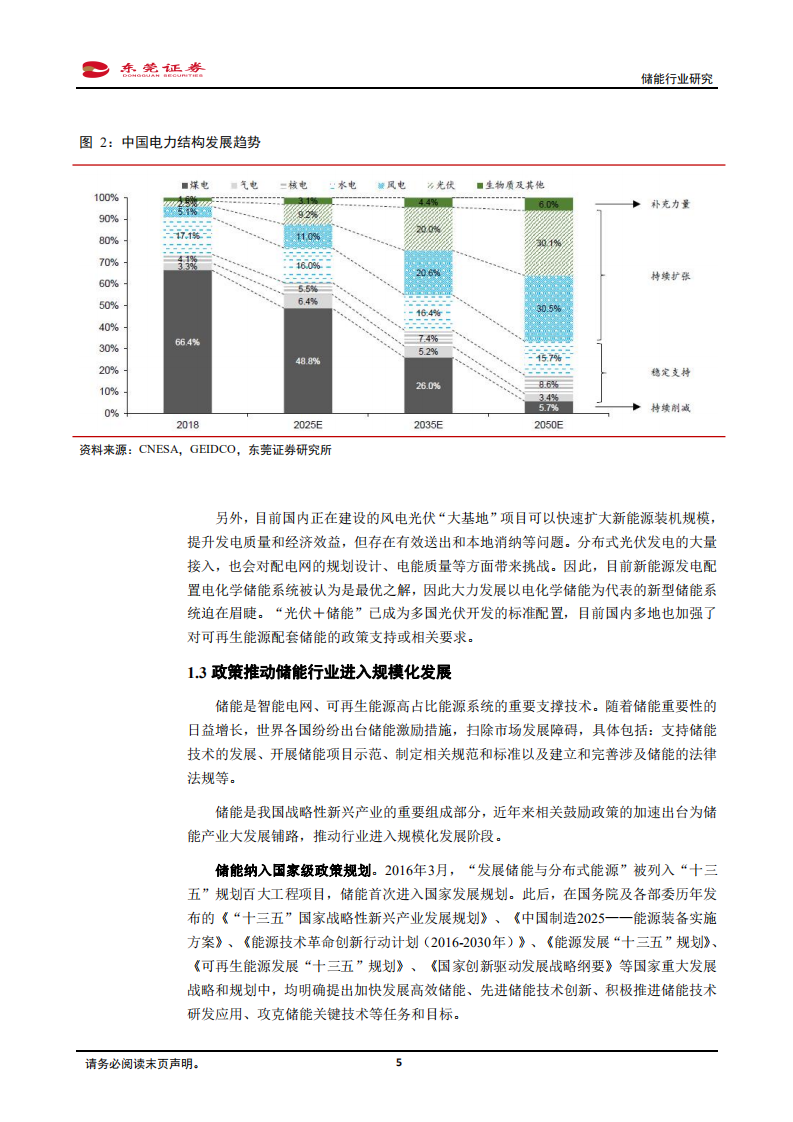 储能行业研究：新能源时代开启，电化学储能崛起-220128.pdf 第5页