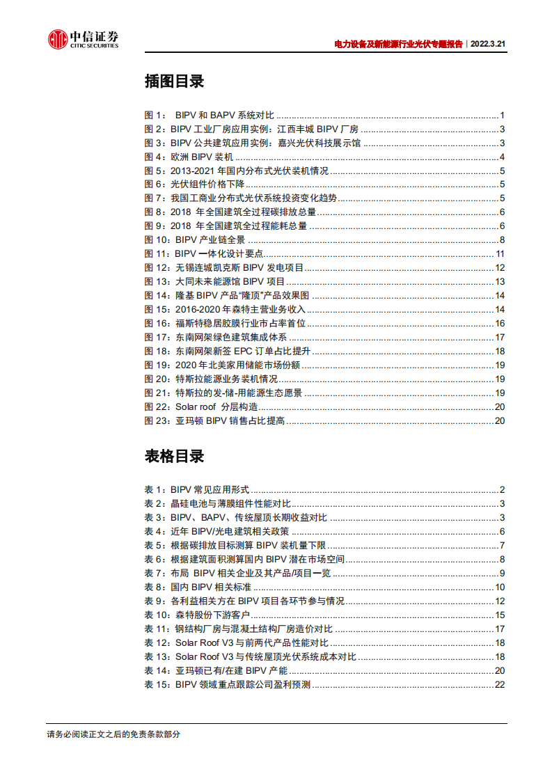 电力设备及新能源行业光伏专题报告：BIPV，蓄势待发的光伏新形态-220321.pdf 第4页