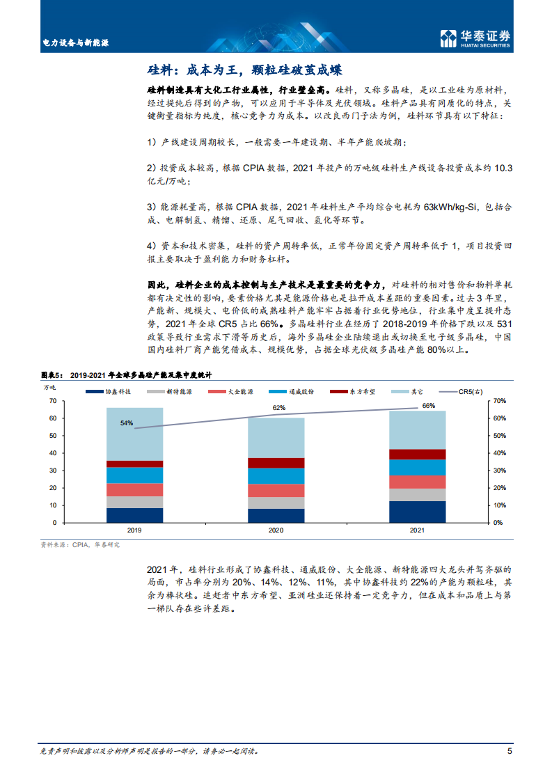 电力设备与新能源行业：光伏主材，降本增效，成长空间广阔-220607.pdf 第5页