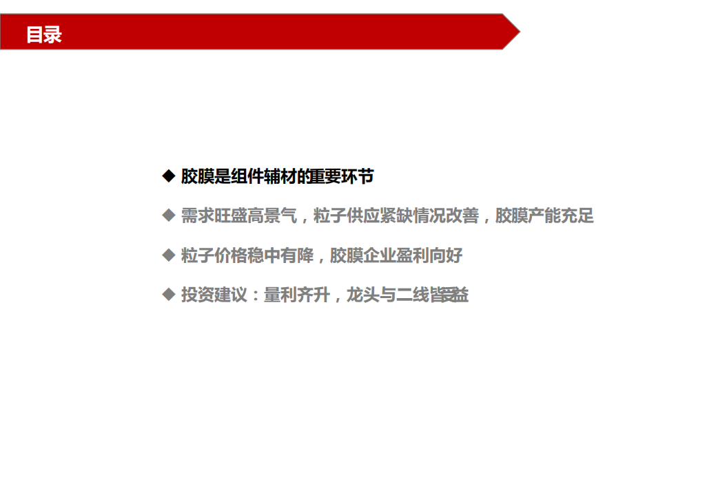 电力设备与新能源行业2022年胶膜行业深度报告：龙头与二线共舞，量与利齐升-220308.pdf 第3页