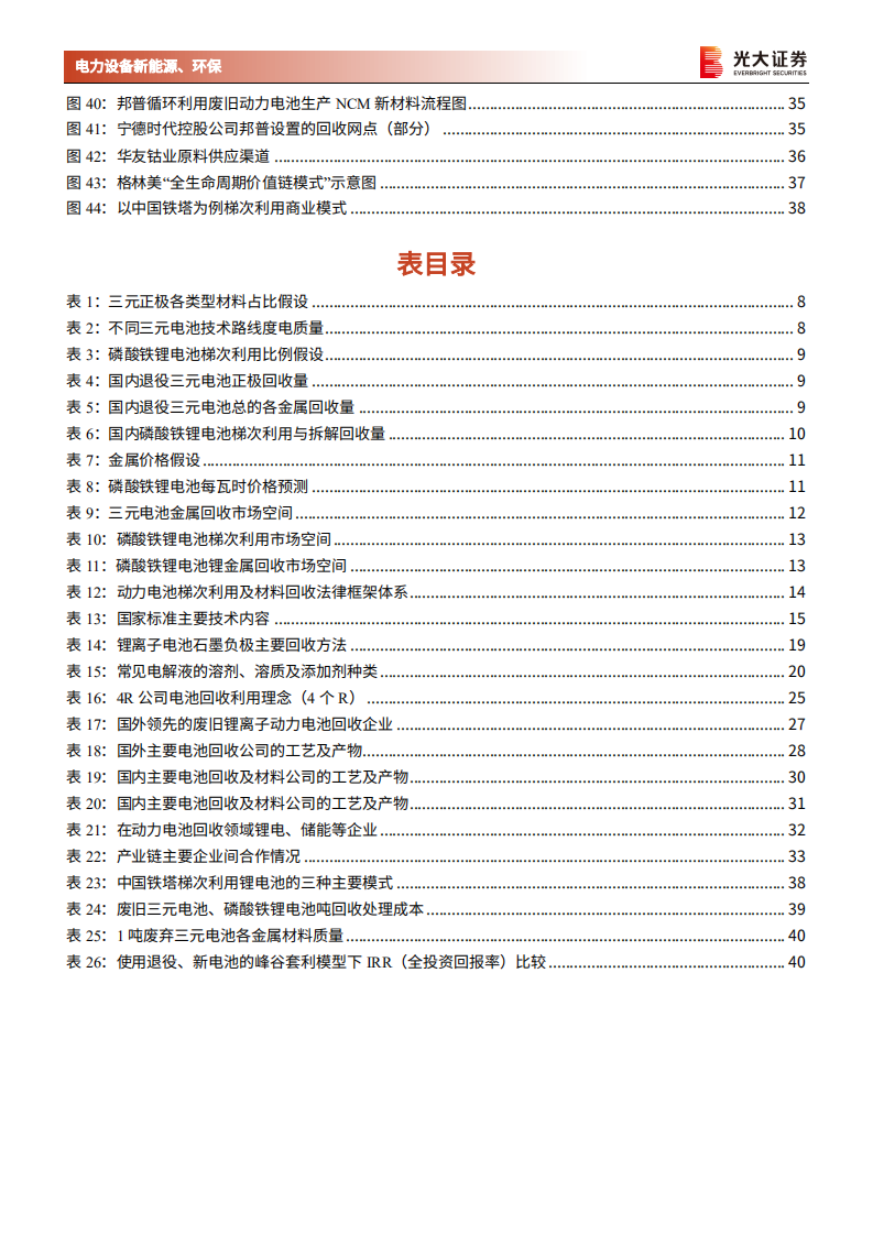 锂电回收行业深度报告：降本与突破锂约束，构成锂电循环闭环-220406.pdf 第5页
