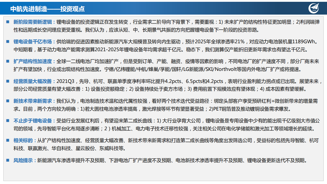 锂电设备行业：新阶段需要新逻辑-220223.pdf 第2页