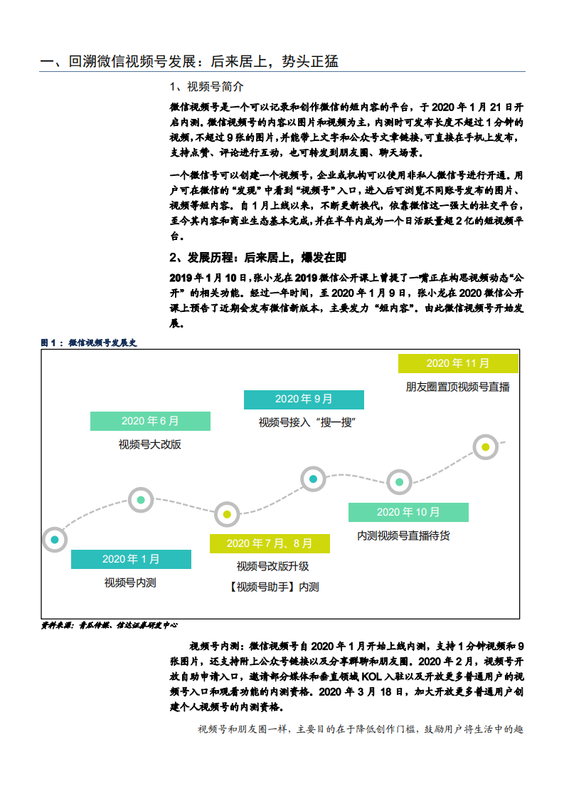 2021年短视频行业多元化商业模式分析报告.pdf 第3页