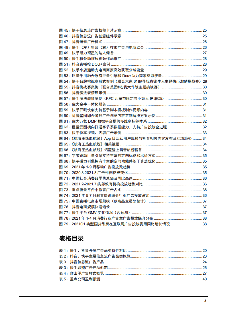 2021年短视频营销行业发展现状分析及市场未来挑战机遇研究报告.pdf 第3页