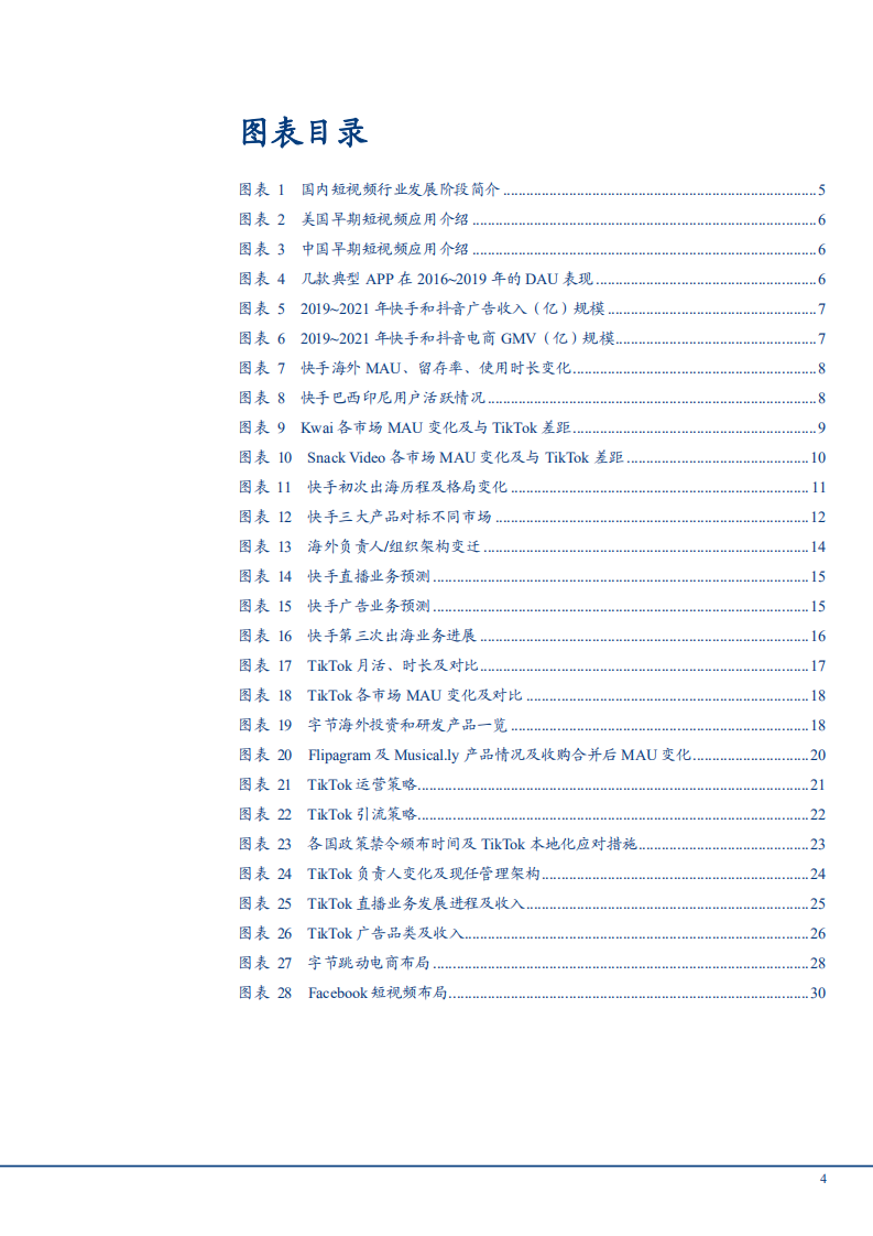 2022年短视频行业发展历程、市场现状及机遇分析报告.pdf 第2页