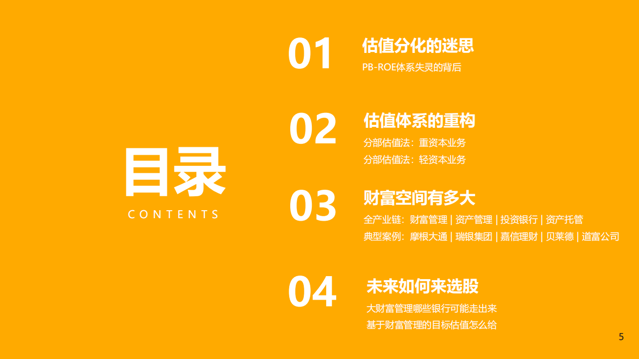 2021年重构银行估值体系与财富管理市场空间研究报告.pdf 第1页