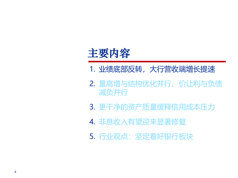 银行业2020年结构优化与资产质量分析报告.pdf 第1页