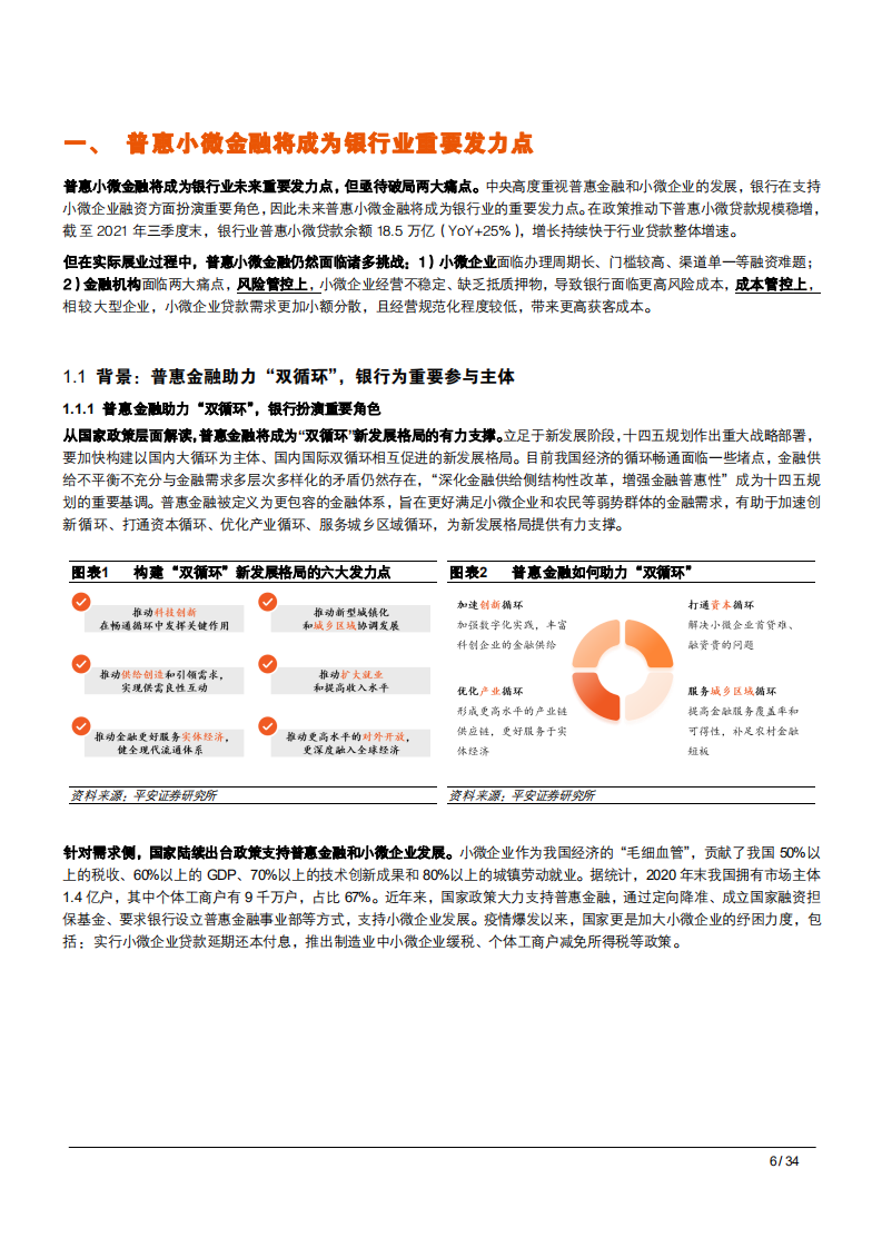 2021年惠普小微金融行业发展商业模式分析研究报告.pdf 第5页