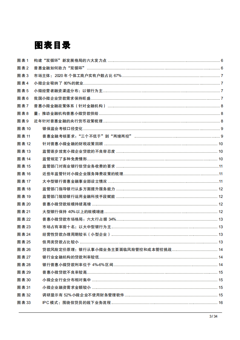 2021年惠普小微金融行业发展商业模式分析研究报告.pdf 第2页