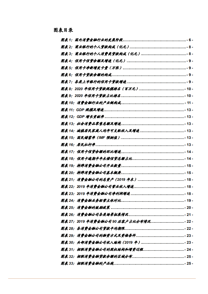 2021年金融服务行业蚂蚁、招联等公司发展趋势分析报告.pdf 第2页
