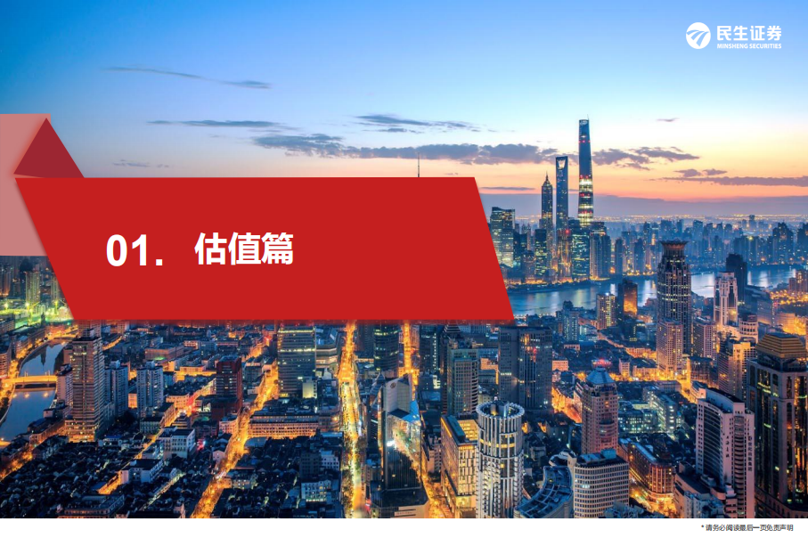 银行业年度策略：2022年银行业的五个故事-220113.pdf 第4页