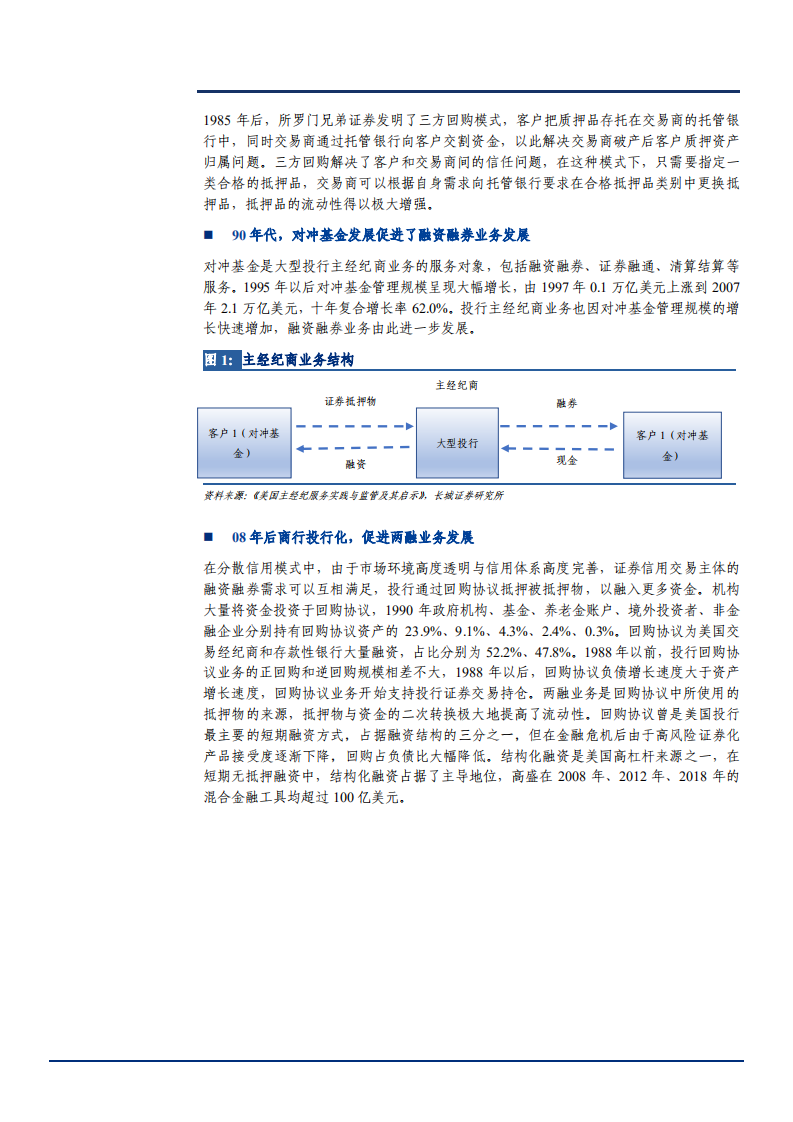 2021年券商行业海外两融业务发展及中国发展前景分析报告.pdf 第5页