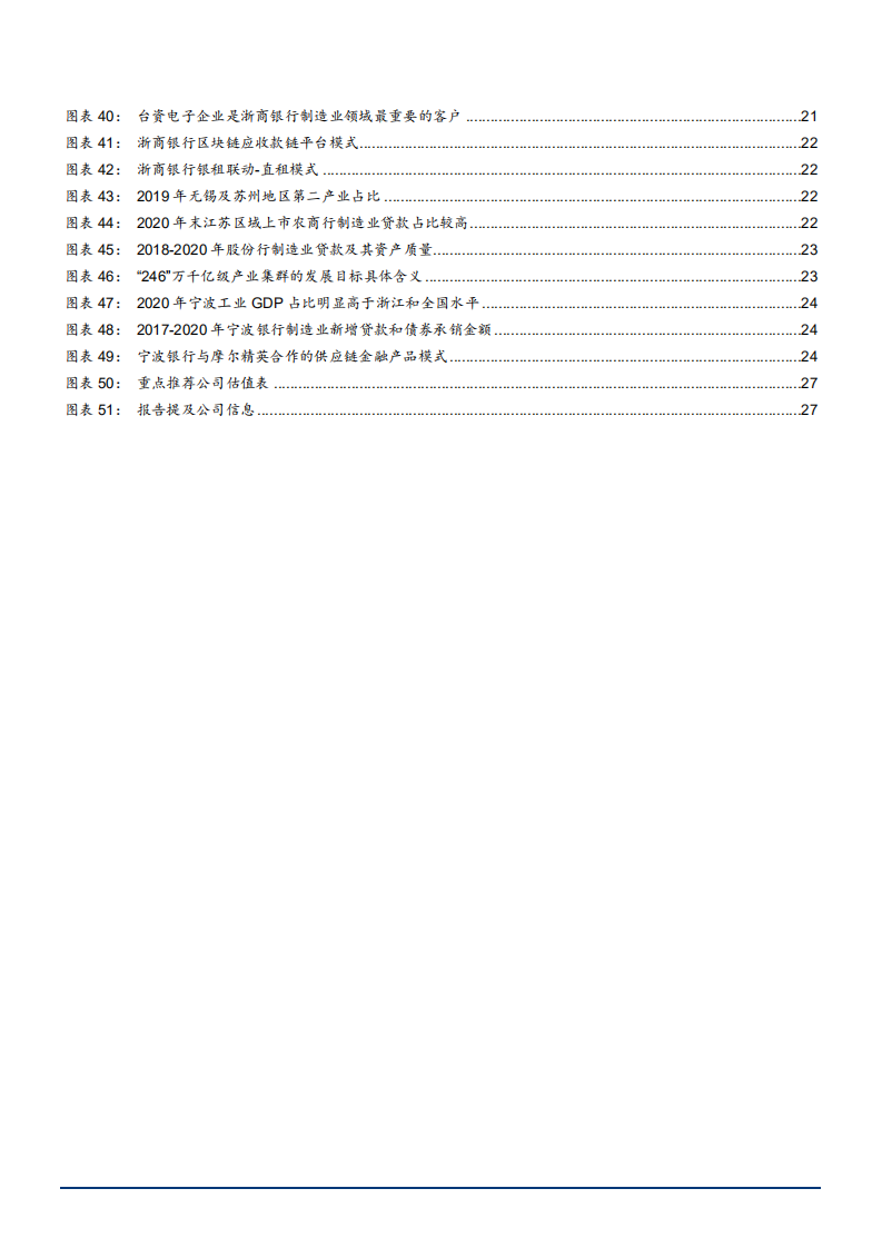 2021年制造业融资结构与银行业金融模式分析报告.pdf 第3页