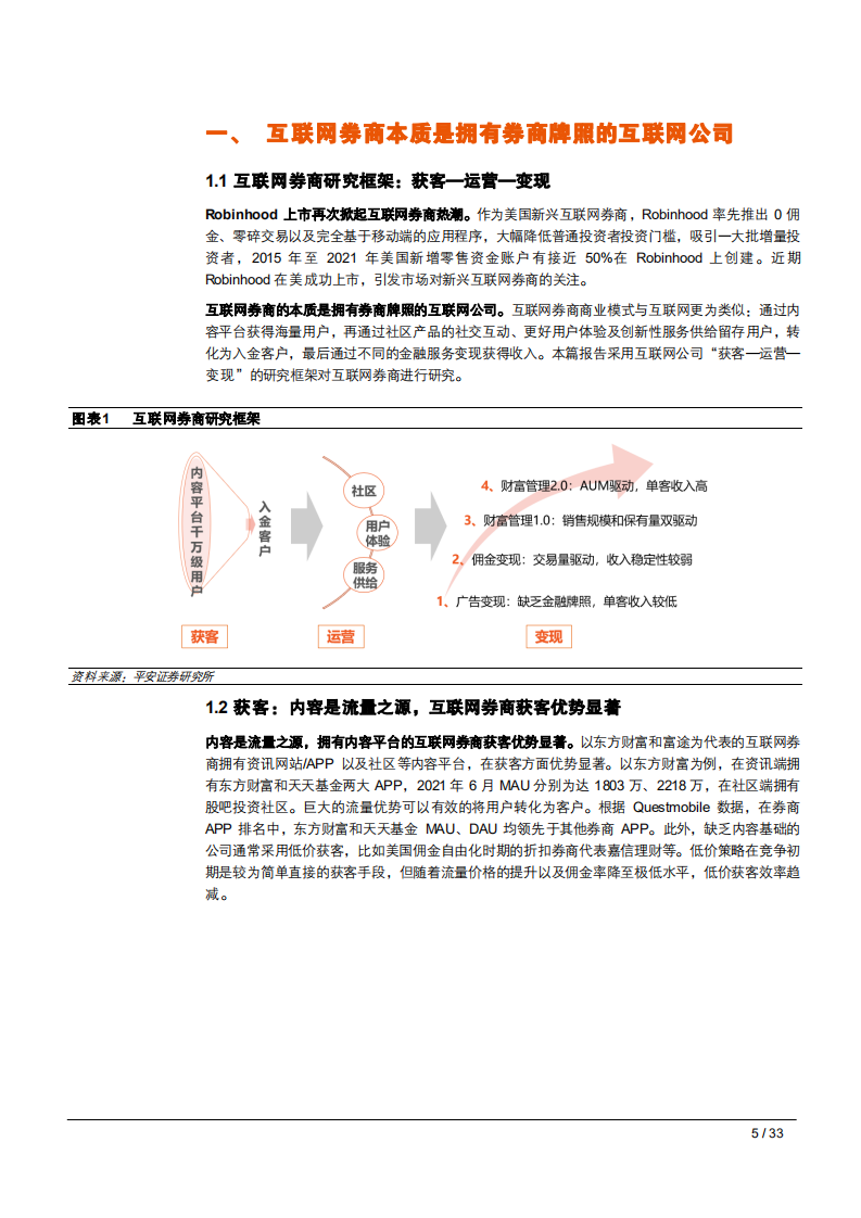 2021年中国互联网券商与财富管理平台研究报告.pdf 第4页