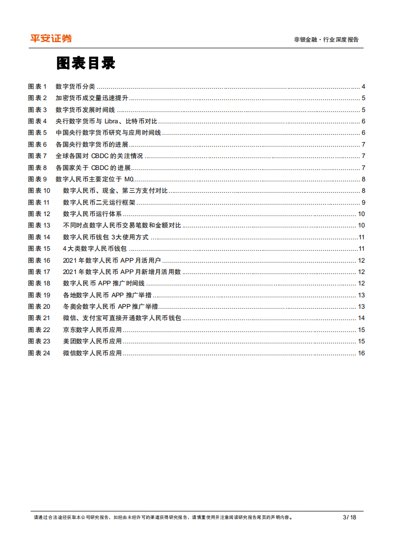 非银金融行业深度报告：数字货币&ldquo;焕新&rdquo;，数字人民币构建全新支付体系-20220318.pdf 第3页