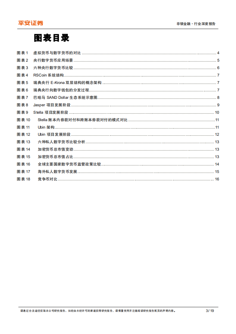 非银金融行业深度报告：数字货币专题三，海外数字货币的发展-220521.pdf 第3页
