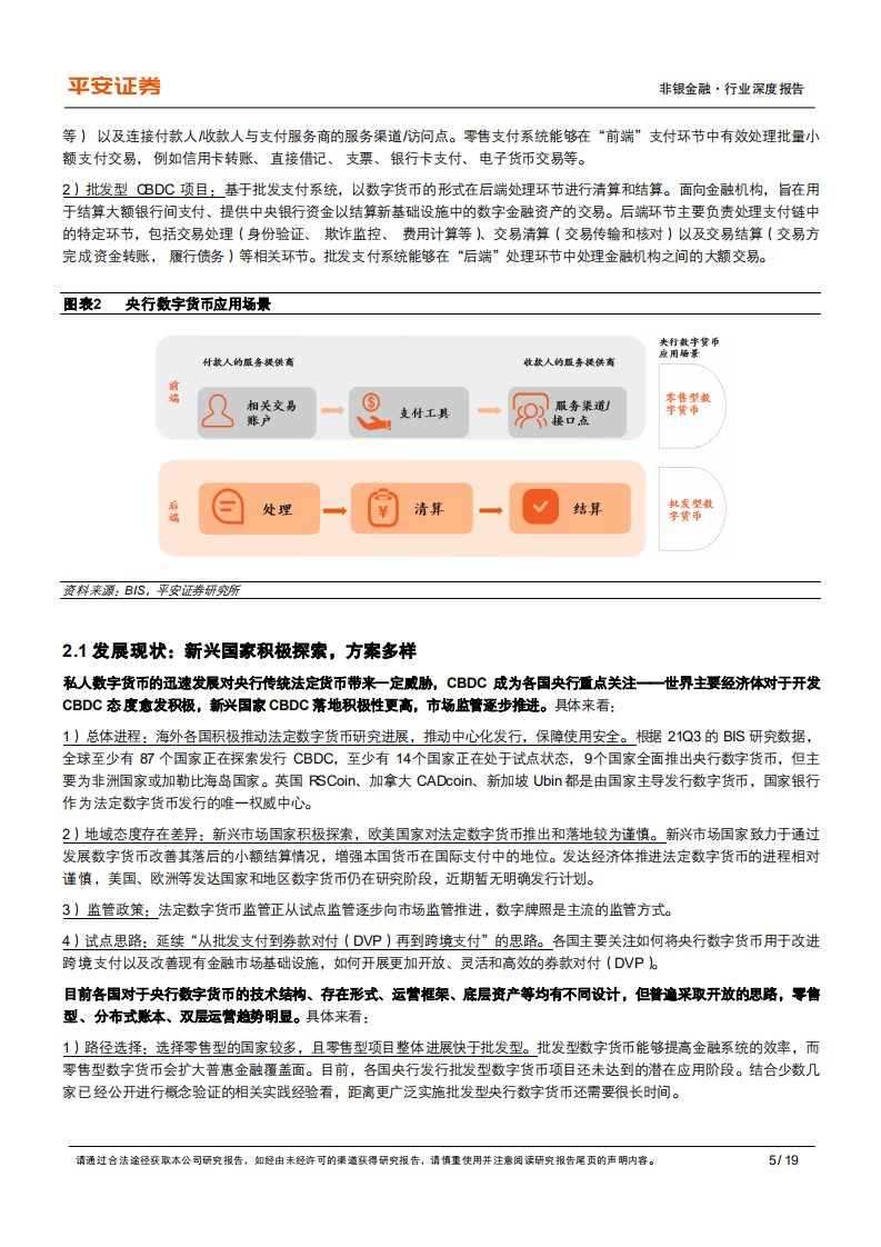 非银金融行业深度报告：数字货币专题三，海外数字货币的发展-220521.pdf 第5页