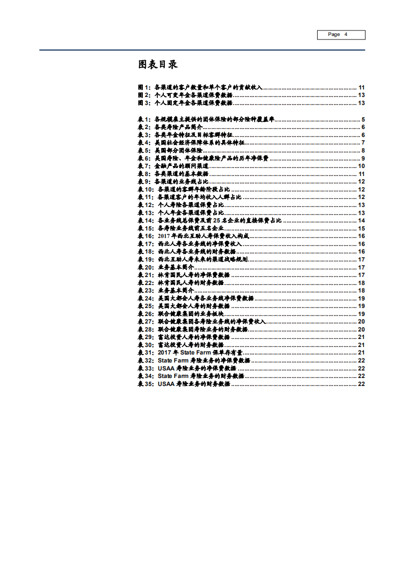 2021年保险行业看美国寿险业务、渠道和竞争格局发展趋势分析报告.pdf 第2页
