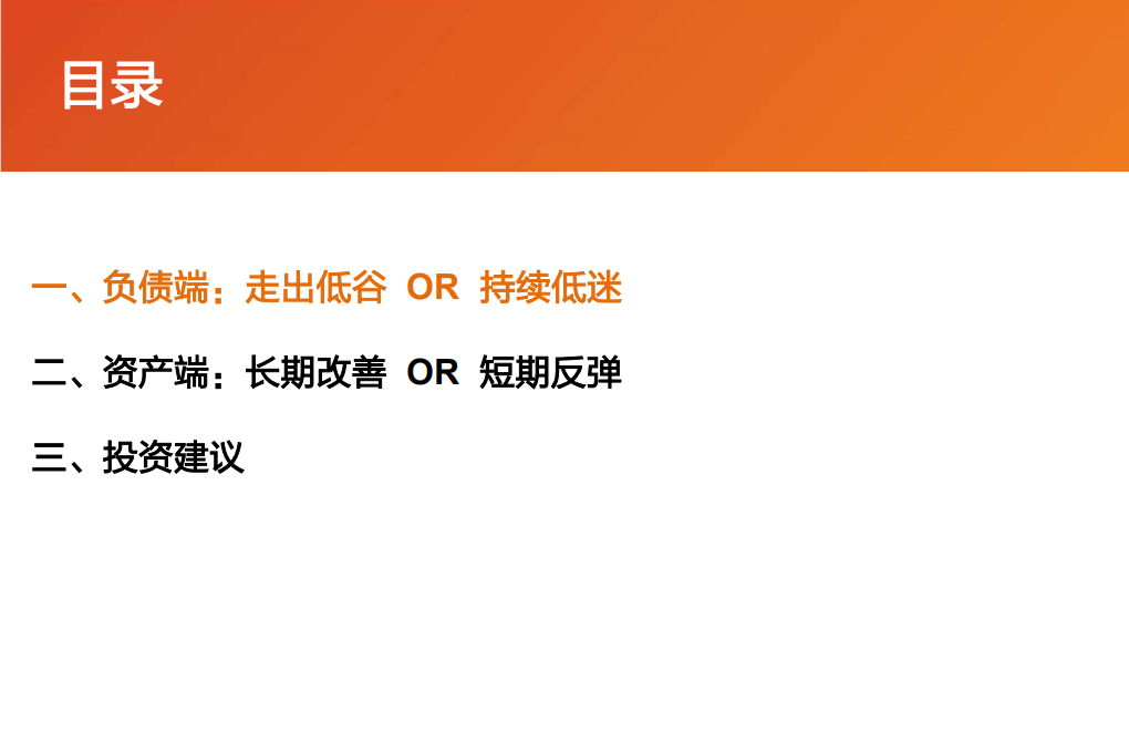 2021年保险行业资产与负债状况分析报告.pdf 第1页