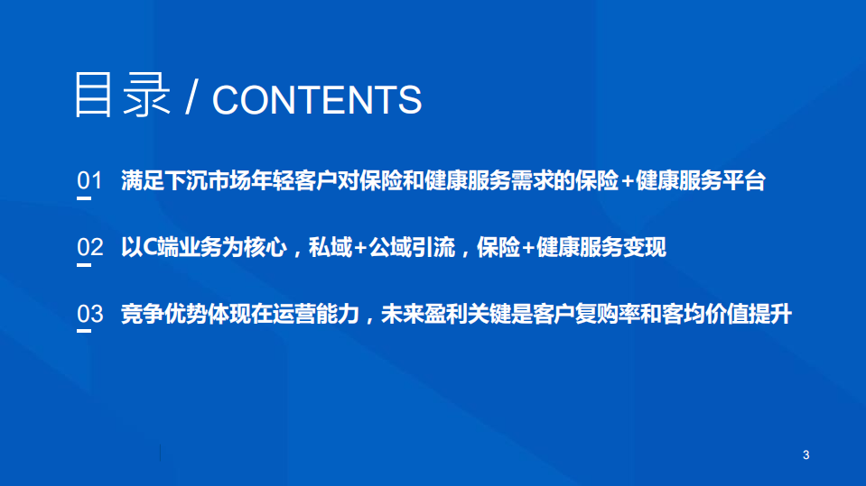 2021年互联网保险和健康服务行业水滴公司招股书分析报告.pdf 第1页