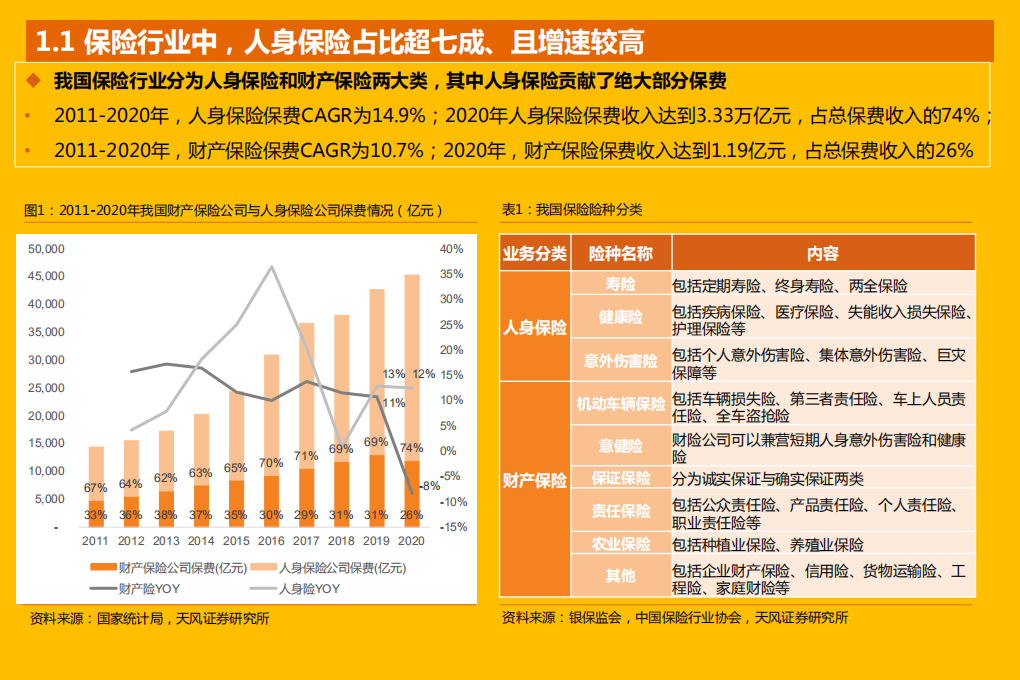 2021年中国保险IT产业链及发展趋势分析报告.pdf 第2页